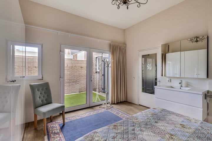 Foto 4 van Julianastraat 43-A