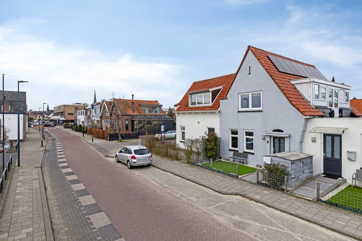 Foto 5 van Julianastraat 43-A