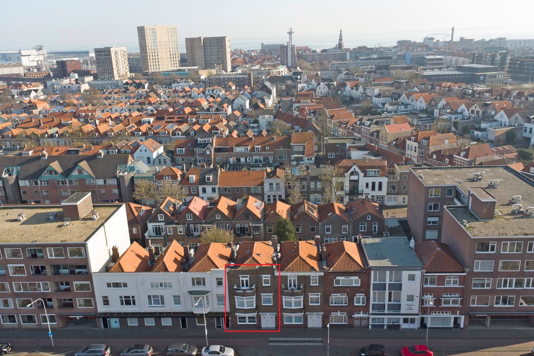 Foto 2 van Paul Krugerstraat 44