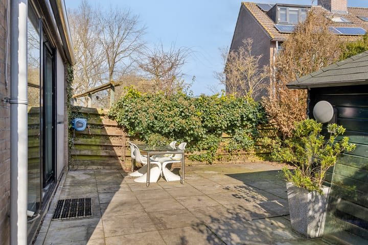 Foto 25 van Middelmolen 32