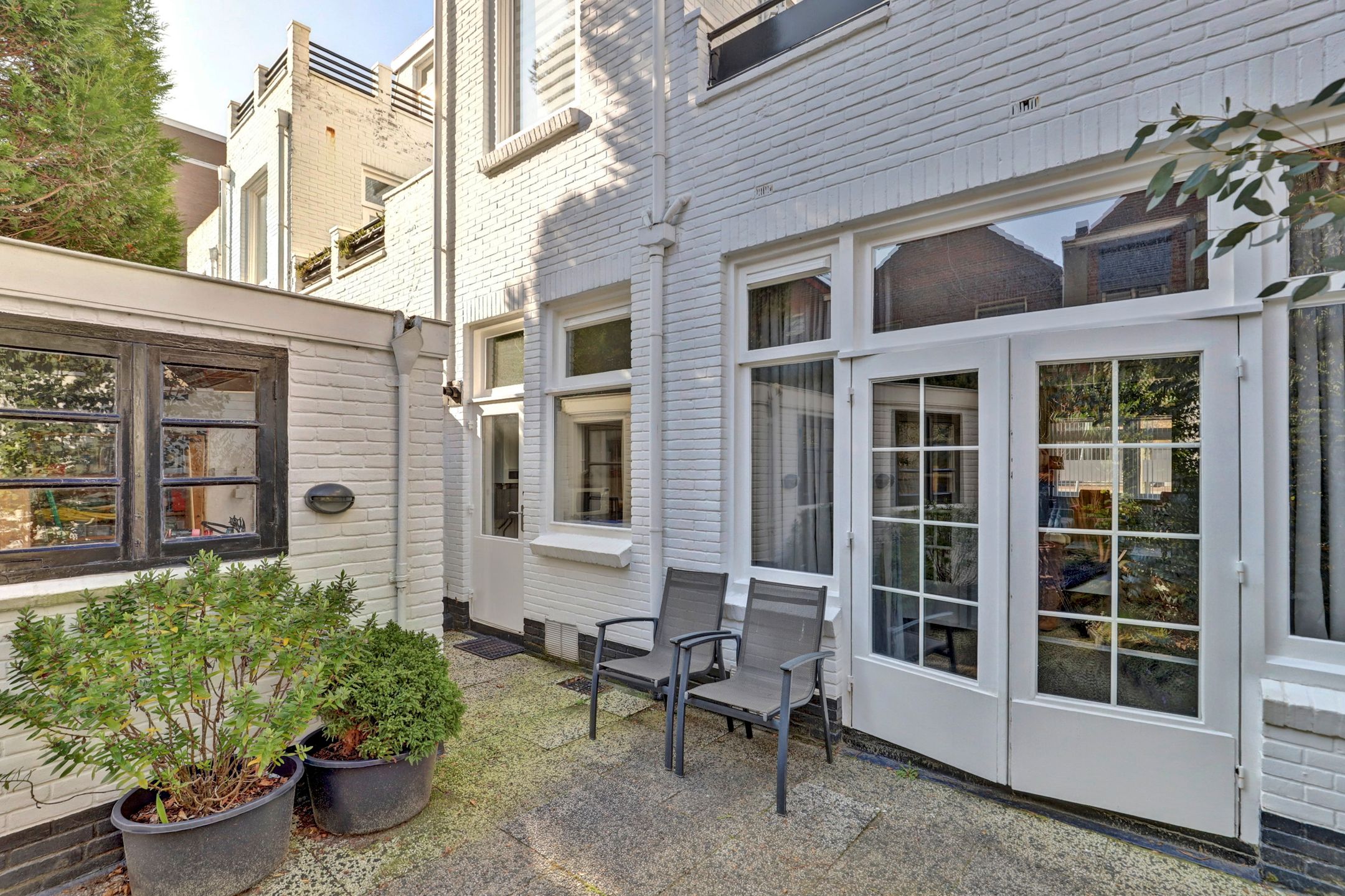 Foto 3 van Paul Krugerstraat 44