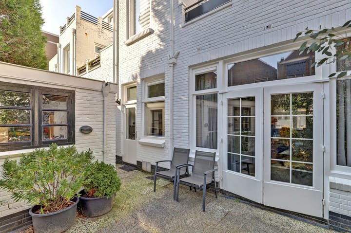 Foto 3 van Paul Krugerstraat 44