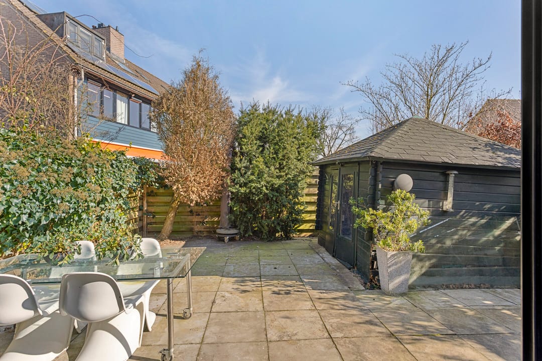 Foto 26 van Middelmolen 32