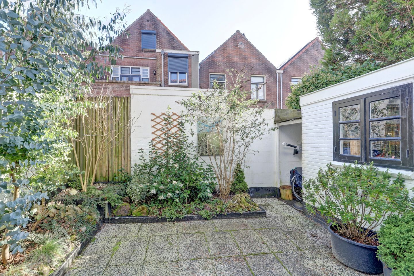 Foto 4 van Paul Krugerstraat 44