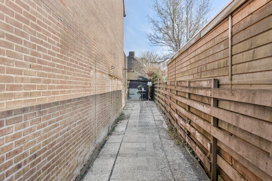 Foto 28 van Middelmolen 32