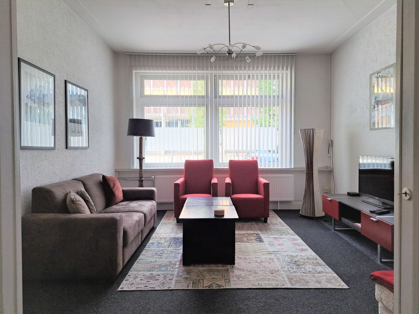 Foto 5 van Paul Krugerstraat 44