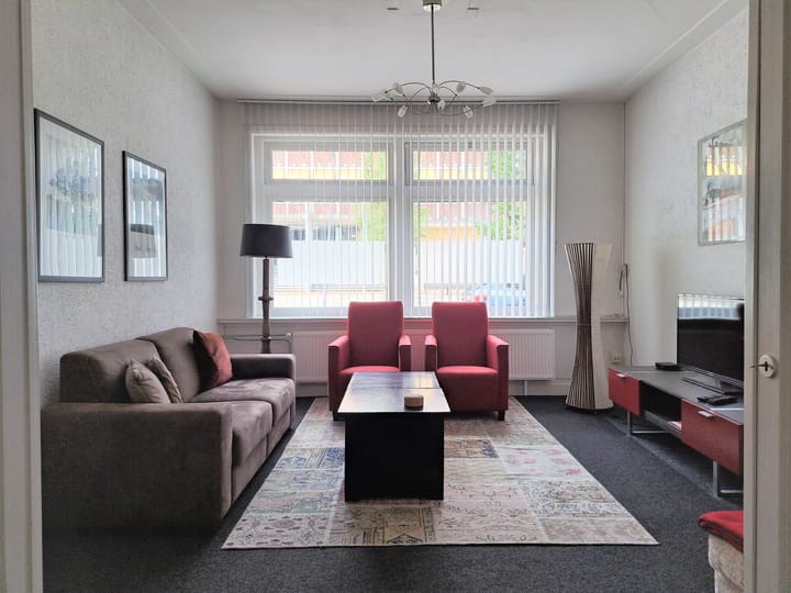 Foto 5 van Paul Krugerstraat 44