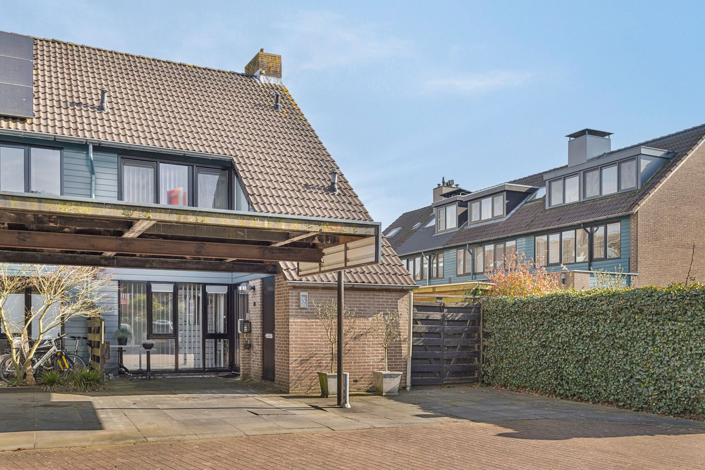 Foto 29 van Middelmolen 32