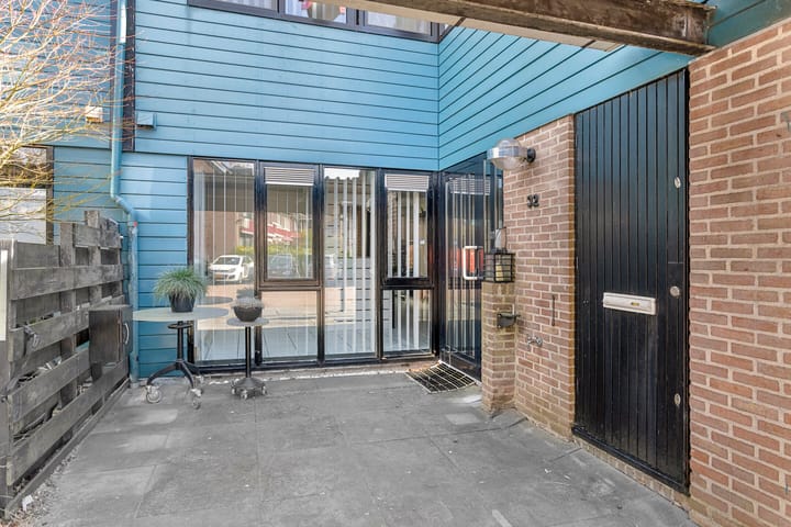 Foto 30 van Middelmolen 32