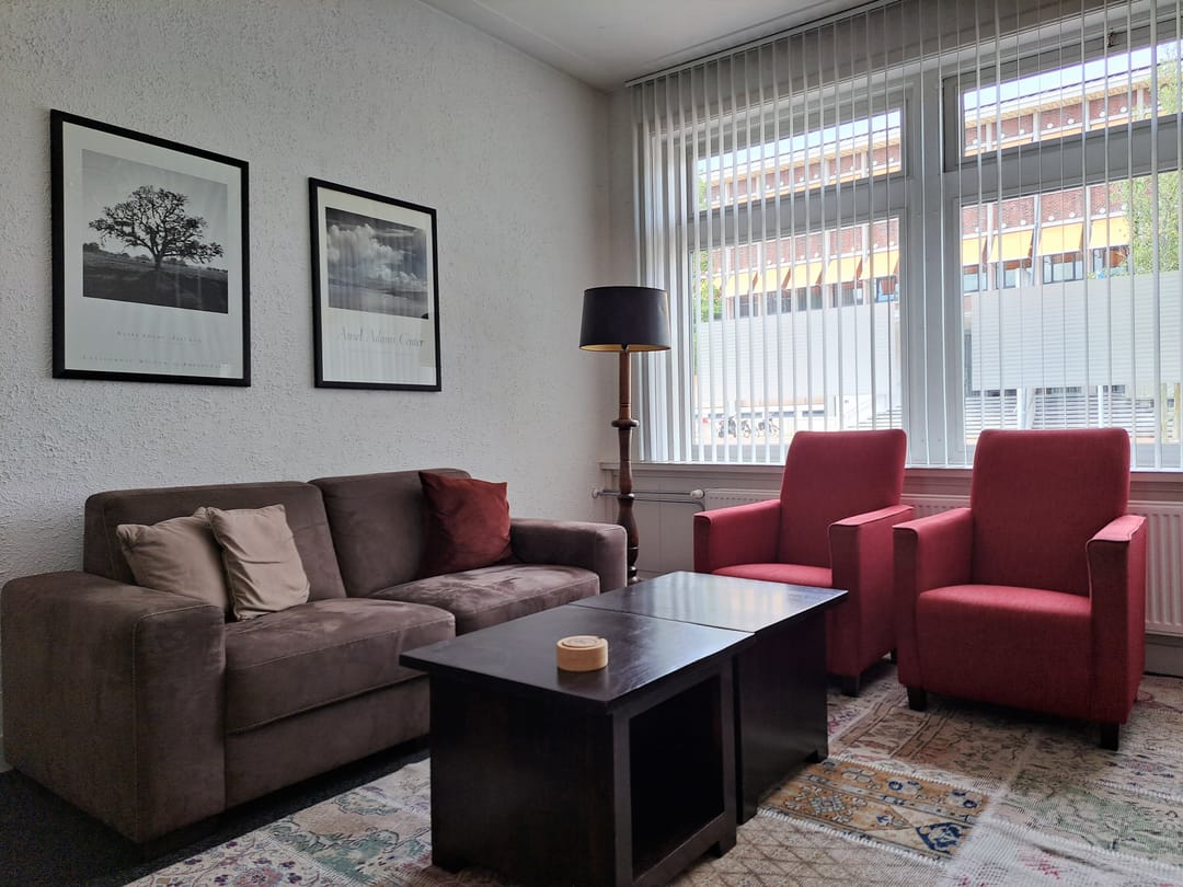 Foto 7 van Paul Krugerstraat 44