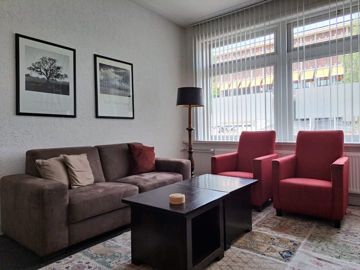 Foto 7 van Paul Krugerstraat 44