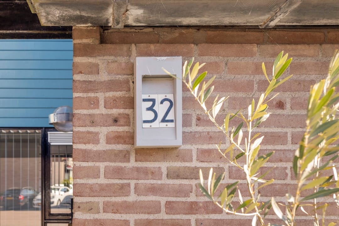 Foto 31 van Middelmolen 32