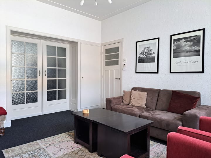 Foto 8 van Paul Krugerstraat 44