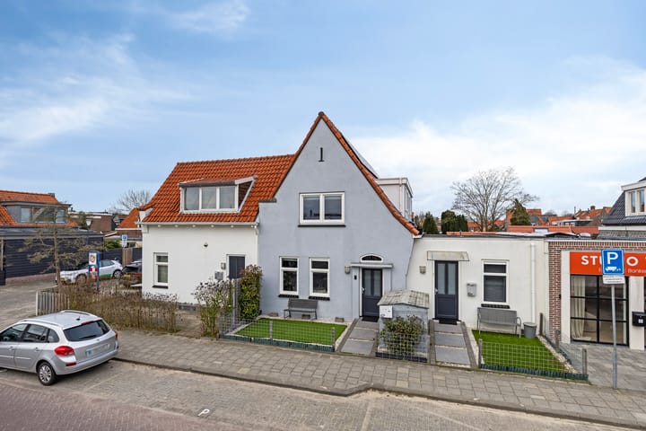 Foto 28 van Julianastraat 43-A