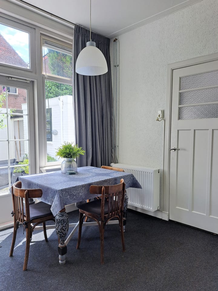 Foto 10 van Paul Krugerstraat 44