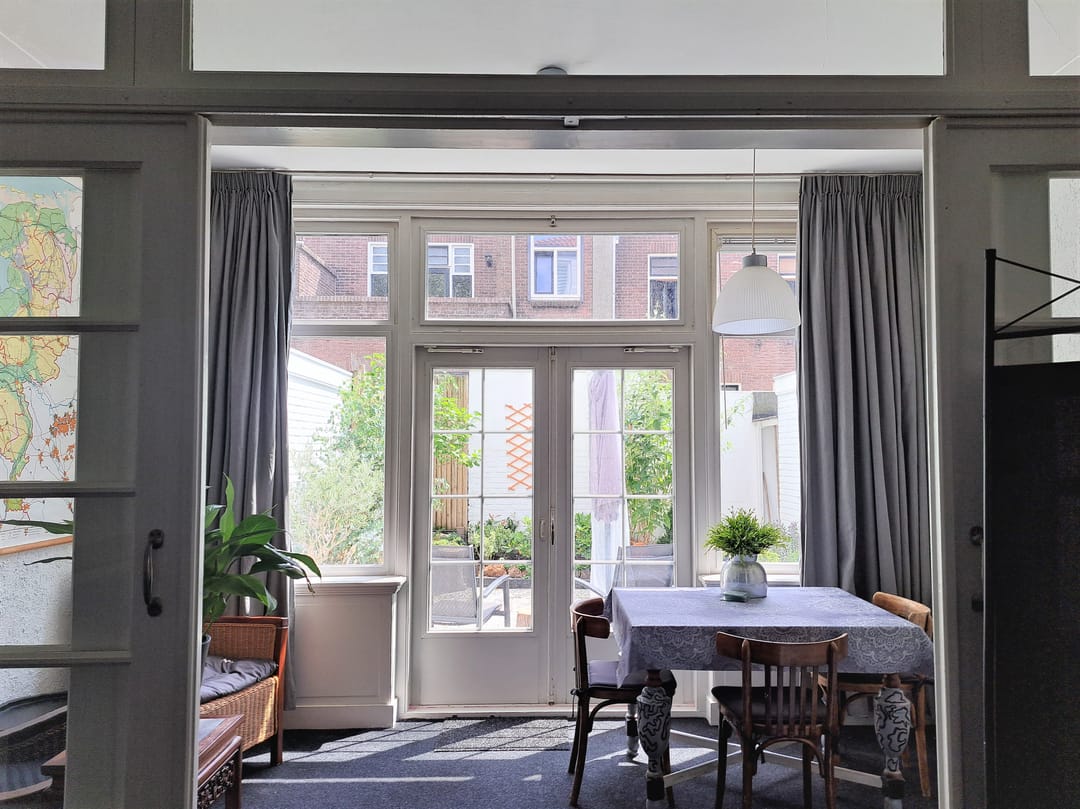 Foto 11 van Paul Krugerstraat 44