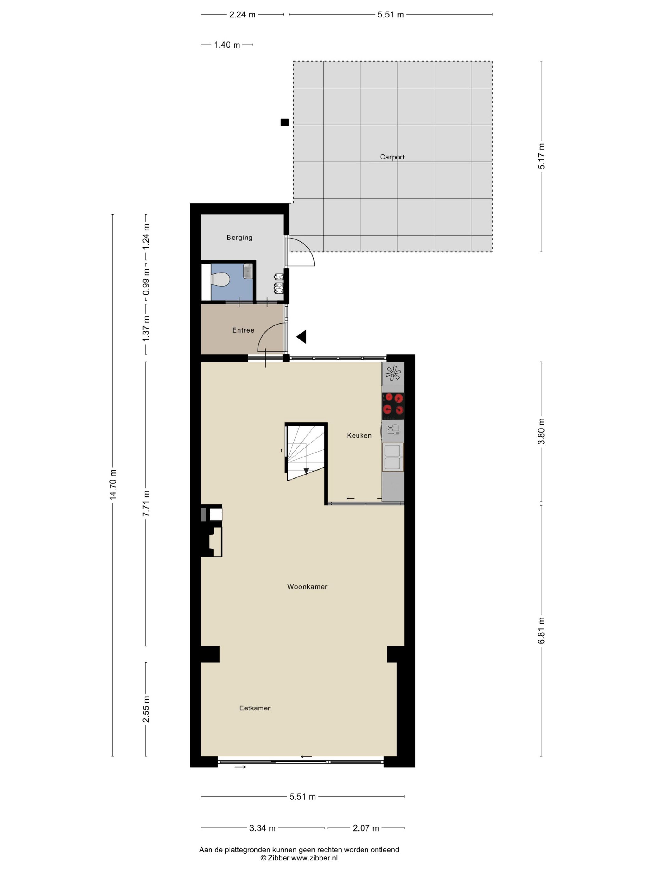 Foto 36 van Middelmolen 32