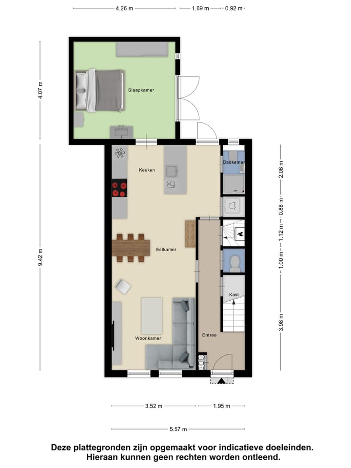 Foto 31 van Julianastraat 43-A