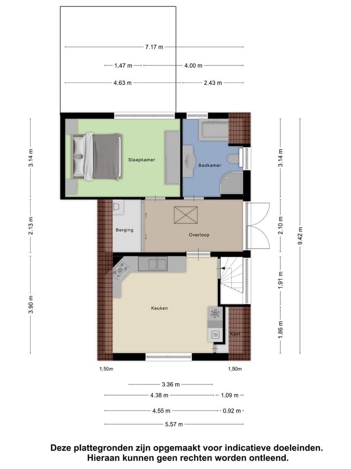 Foto 32 van Julianastraat 43-A