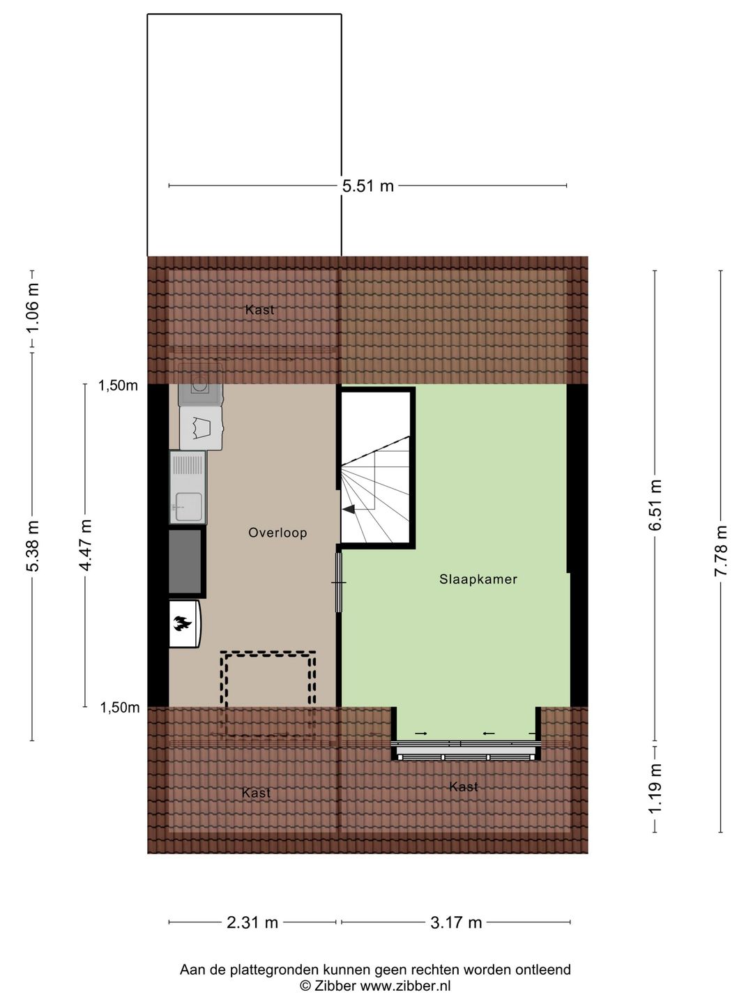 Foto 38 van Middelmolen 32