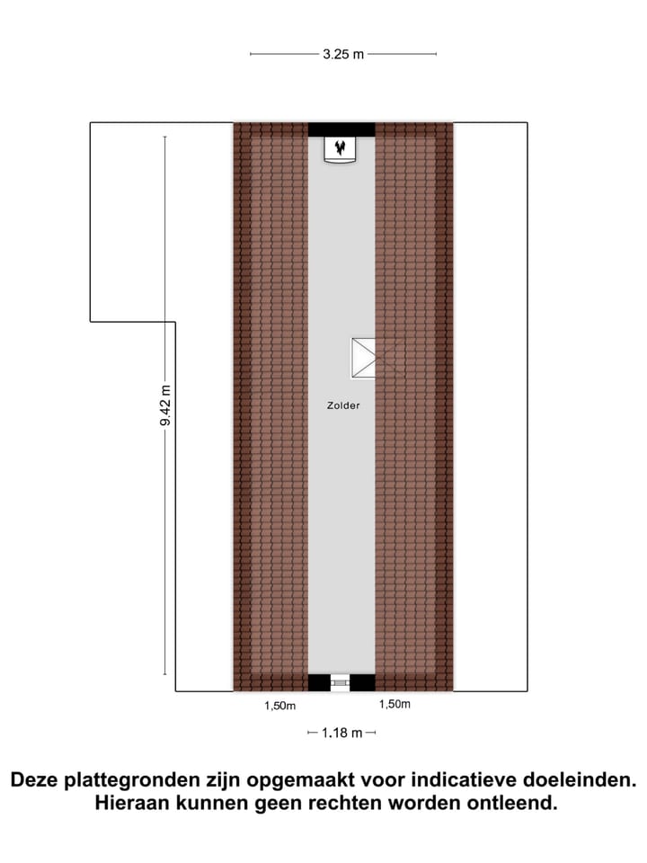 Foto 33 van Julianastraat 43-A