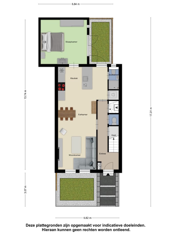 Foto 34 van Julianastraat 43-A