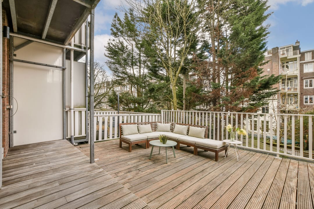 Foto 2 van Bilderdijkstraat 116-1