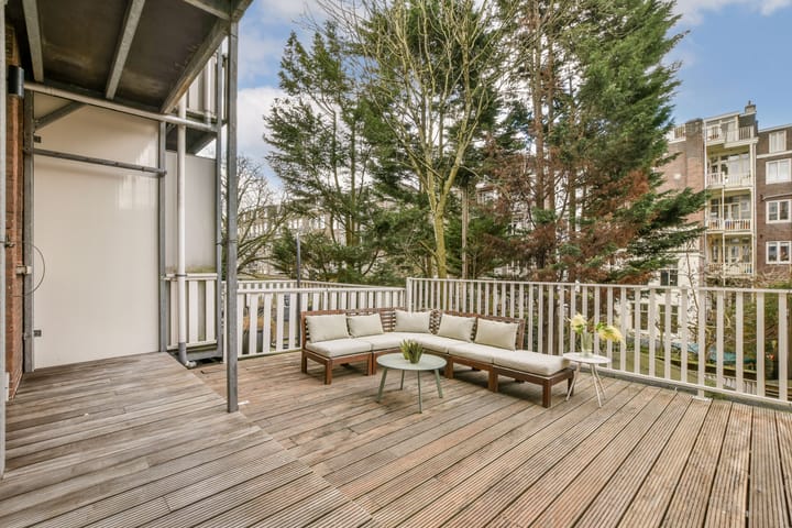 Foto 2 van Bilderdijkstraat 116-1