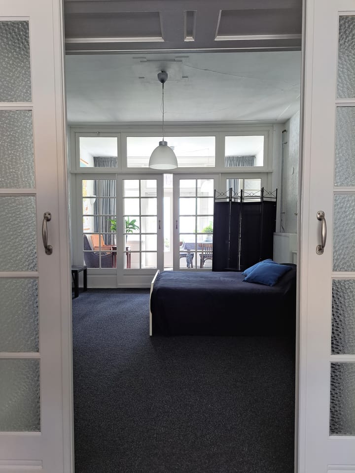 Foto 15 van Paul Krugerstraat 44