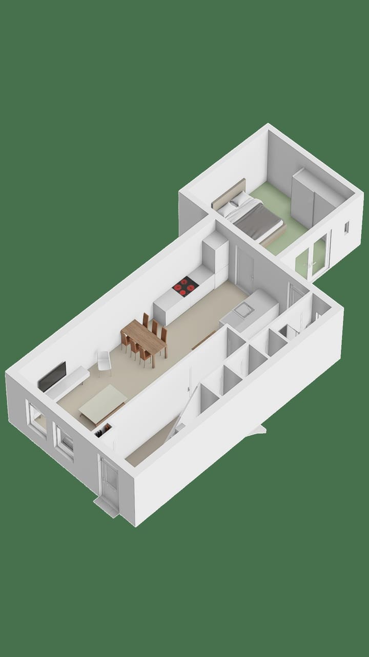 Foto 35 van Julianastraat 43-A