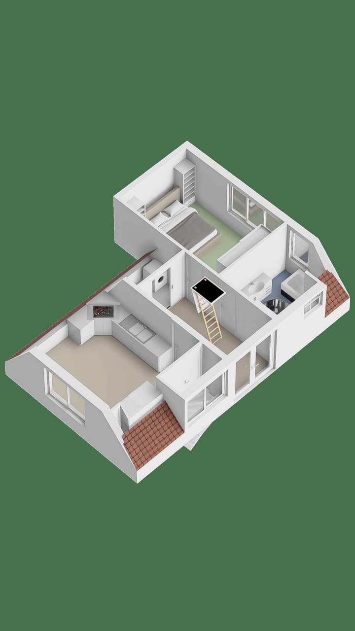 Foto 36 van Julianastraat 43-A