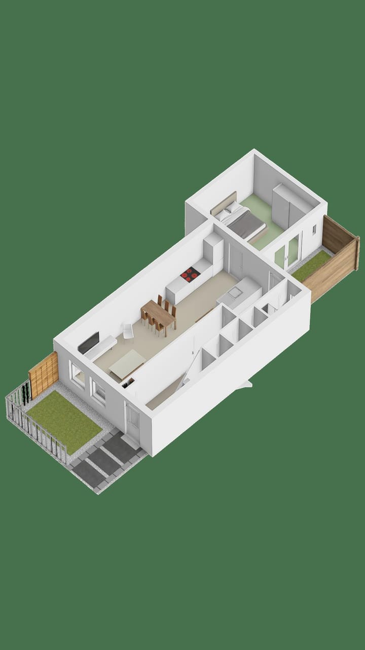 Foto 38 van Julianastraat 43-A