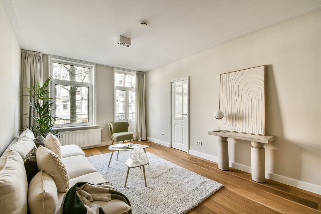 Foto 7 van Bilderdijkstraat 116-1