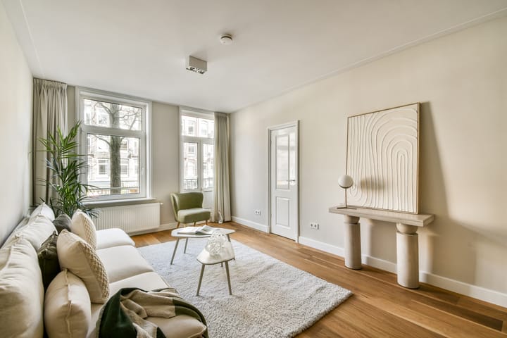 Foto 7 van Bilderdijkstraat 116-1