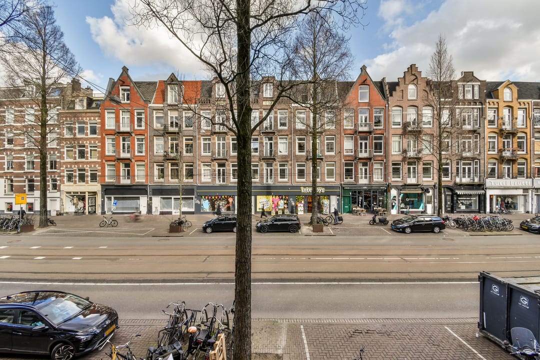 Foto 8 van Bilderdijkstraat 116-1