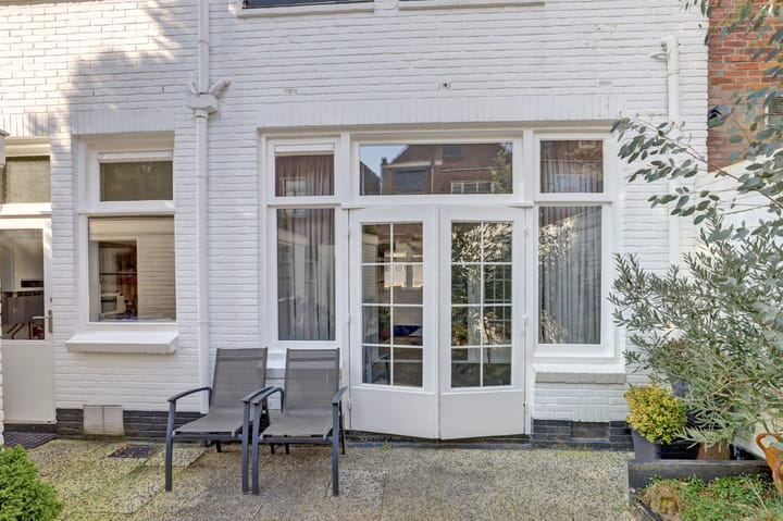 Foto 23 van Paul Krugerstraat 44