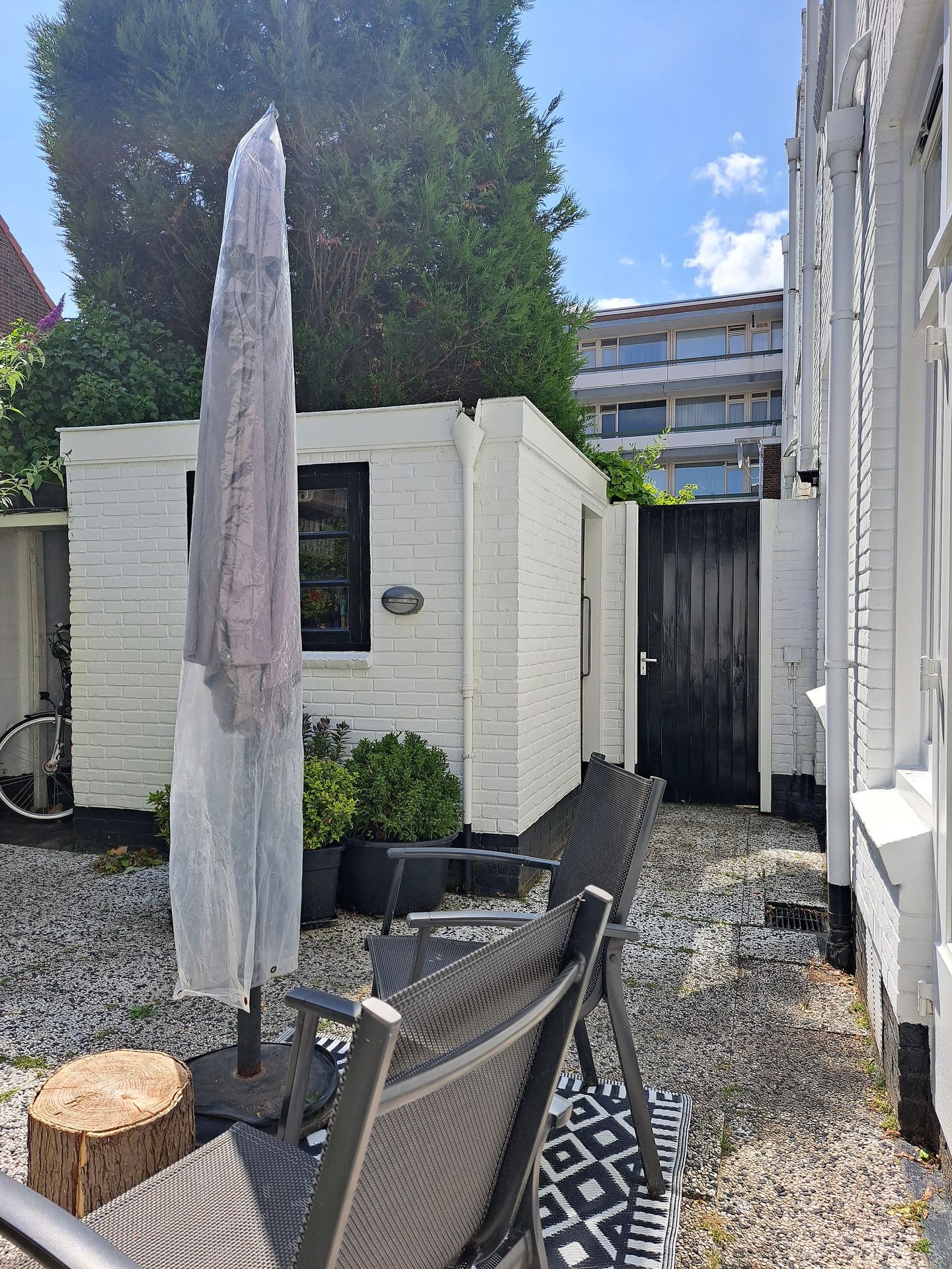 Foto 25 van Paul Krugerstraat 44