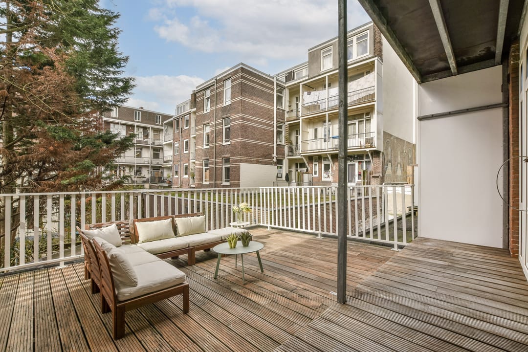 Foto 13 van Bilderdijkstraat 116-1