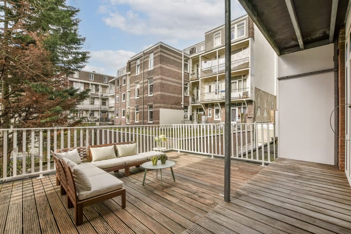 Foto 13 van Bilderdijkstraat 116-1