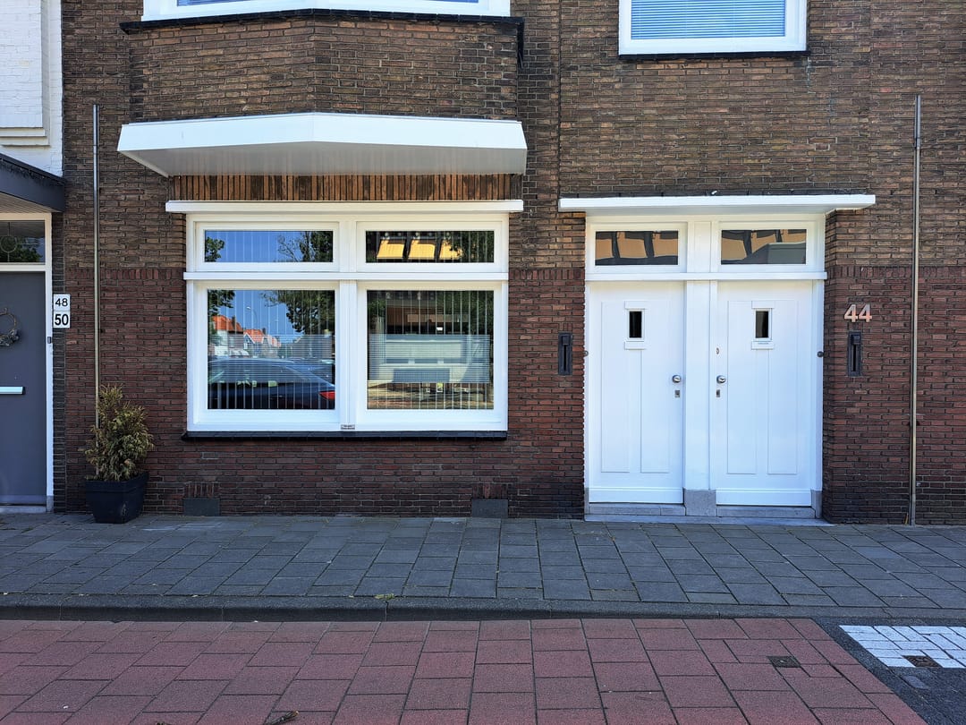 Foto 26 van Paul Krugerstraat 44