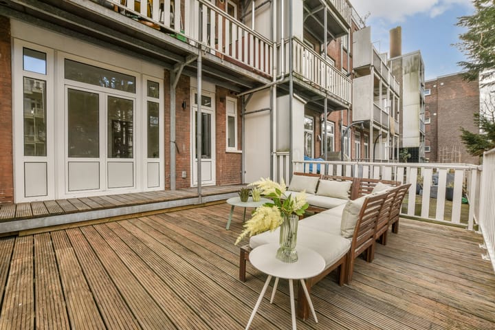 Foto 14 van Bilderdijkstraat 116-1