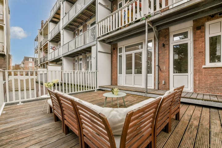 Foto 15 van Bilderdijkstraat 116-1