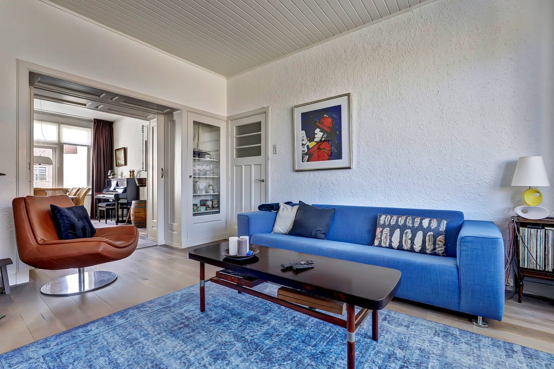 Foto 32 van Paul Krugerstraat 44