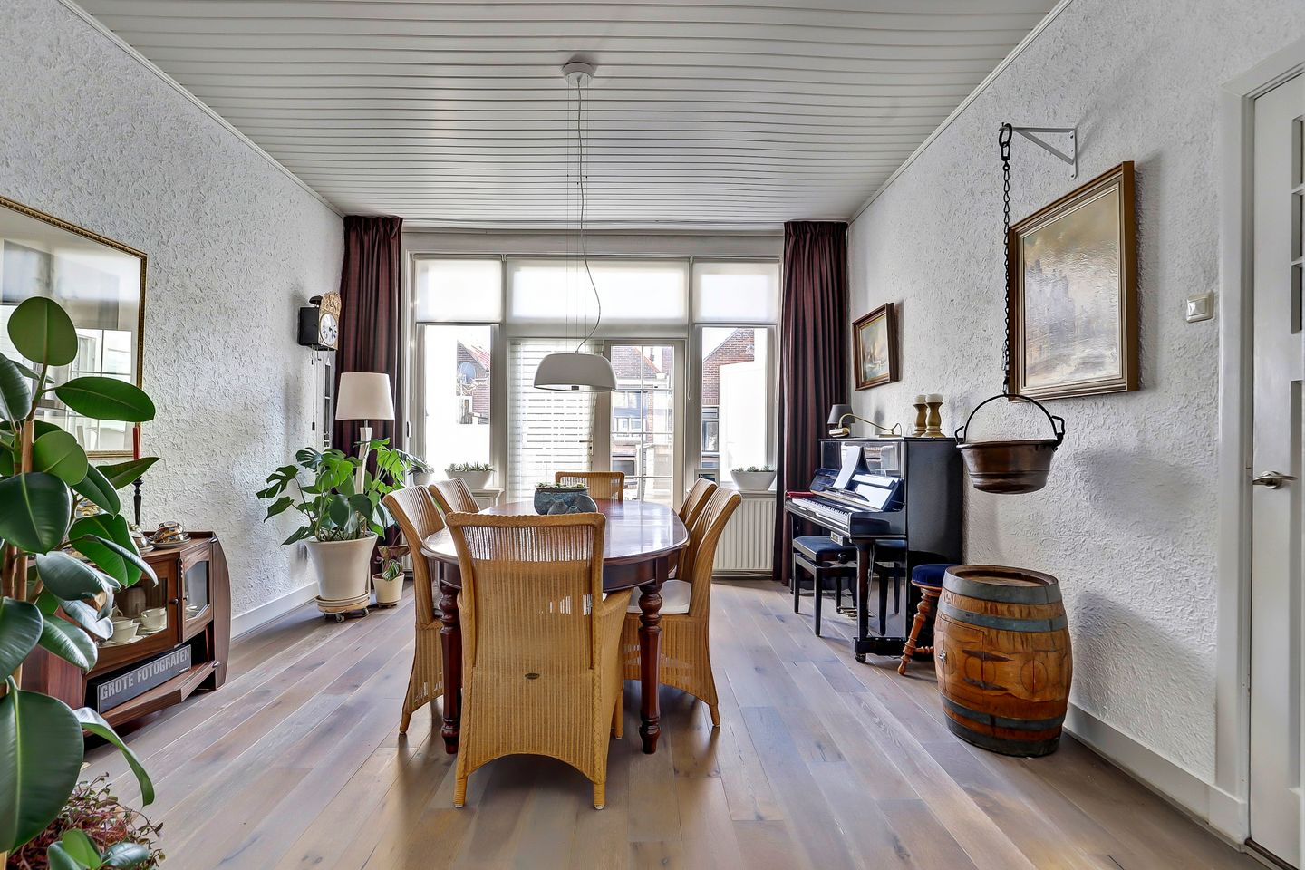 Foto 34 van Paul Krugerstraat 44