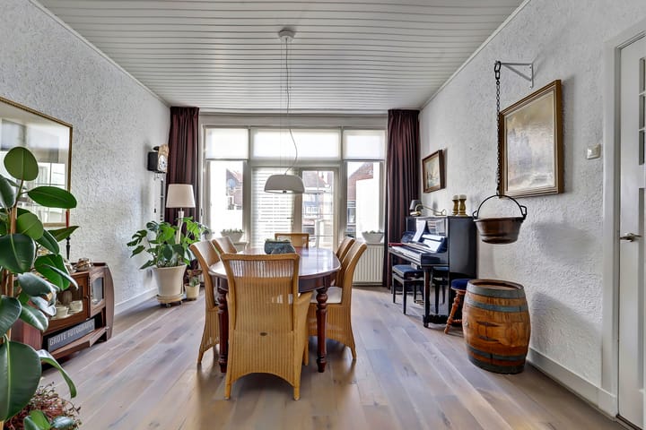 Foto 34 van Paul Krugerstraat 44