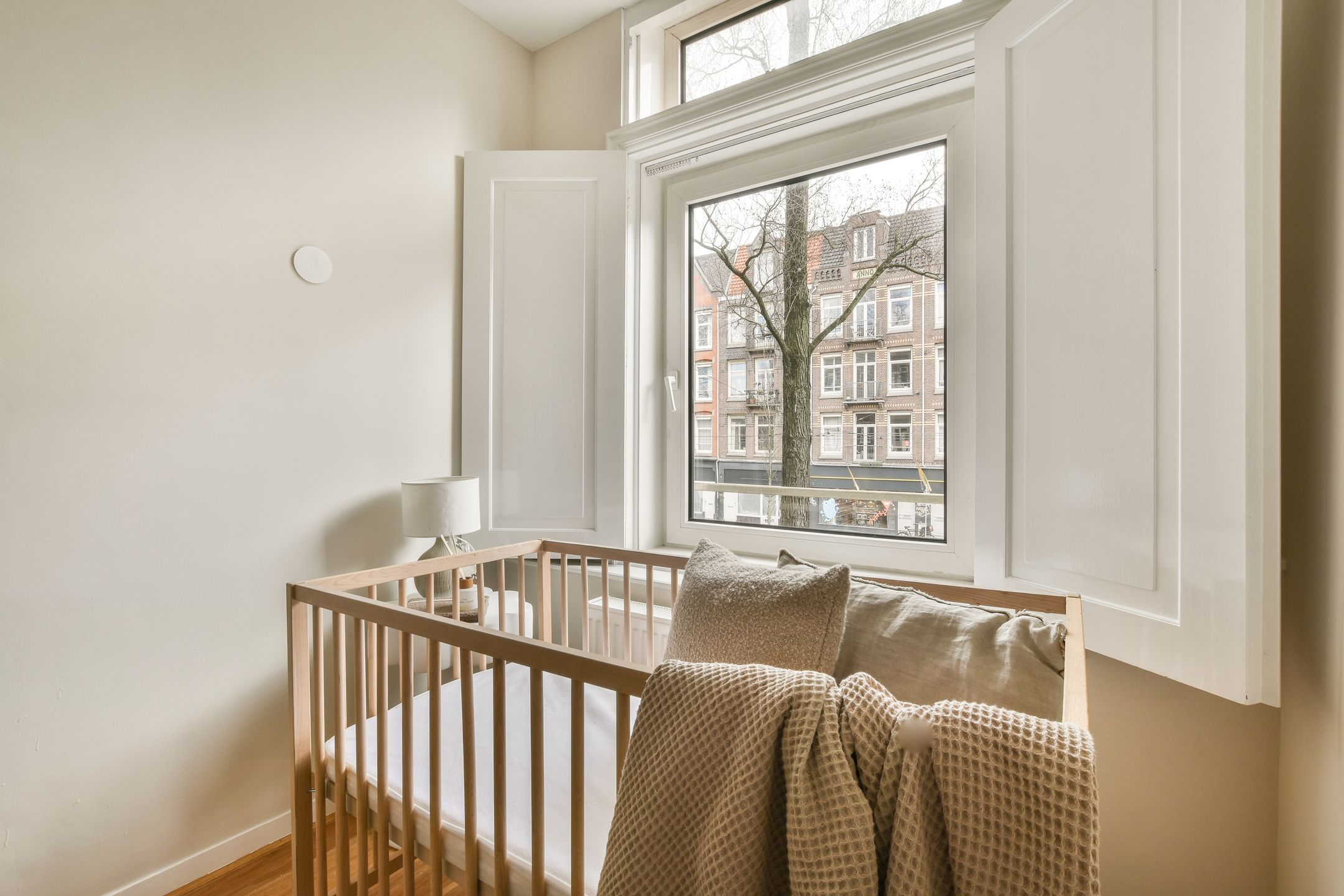 Foto 24 van Bilderdijkstraat 116-1