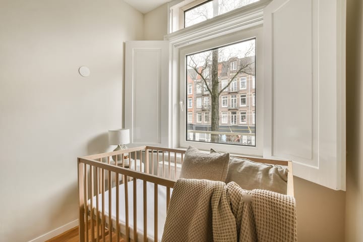 Foto 24 van Bilderdijkstraat 116-1