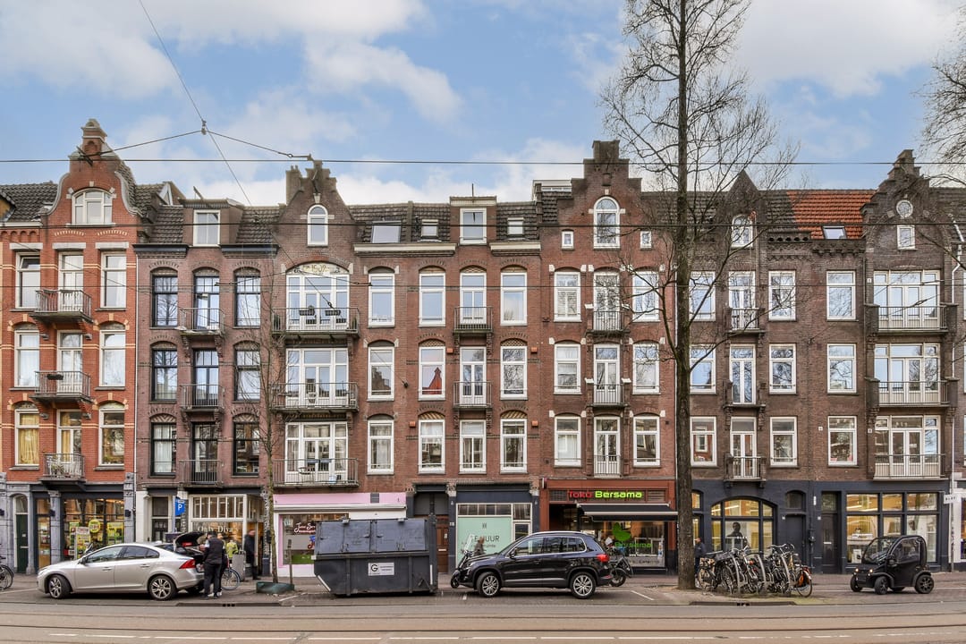 Foto 26 van Bilderdijkstraat 116-1