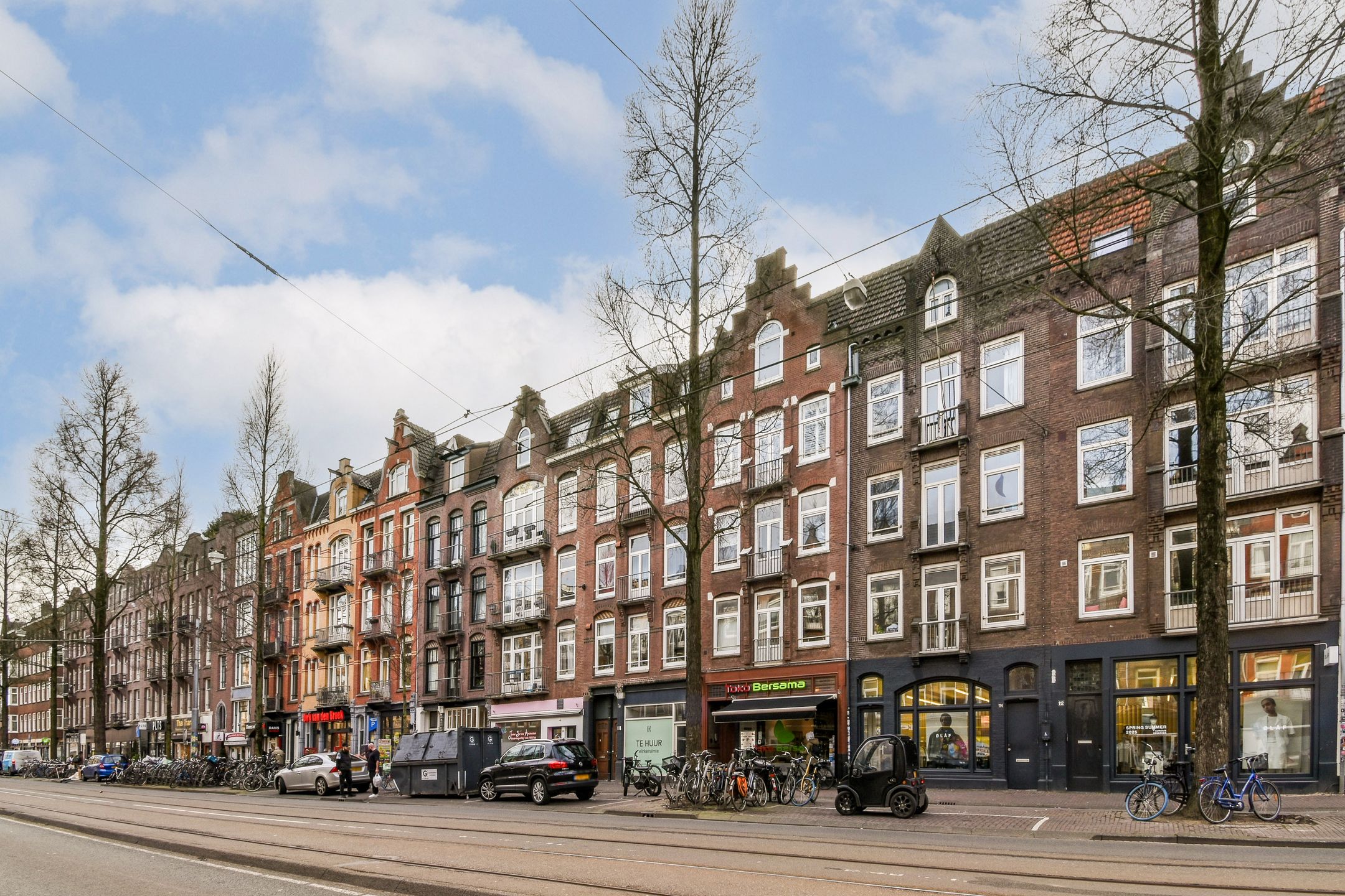 Foto 27 van Bilderdijkstraat 116-1