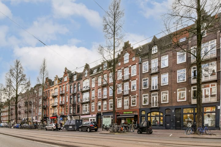 Foto 27 van Bilderdijkstraat 116-1